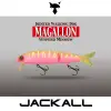 JACKALL Magallon 113SP 113mm 13.7g Suspending