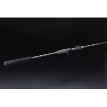 JACKALL BIN-BIN Stick VCM BS-C69UL-VCM 206cm 160g