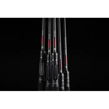 JACKALL BPM BP-S68L 203cm 1.8-7g