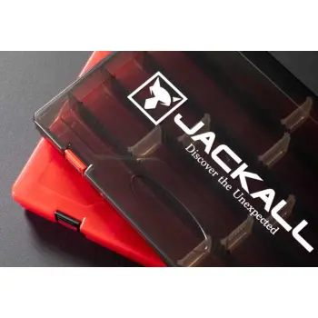 JACKALL 2800D Tackle Box M