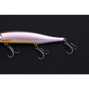JACKALL RV-Minnow 110SP 110mm 16.3g Suspending