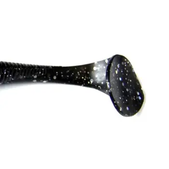 JACKALL Rhythm Wave 3.8 inch