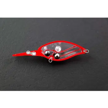 JACKALL Block Ripper 48 SR 48mm 7.8g Floating