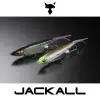 JACKALL Nagisa 65SP 3.8g Suspending