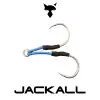 JACKALL Bambluz Jig - Twin Hooks
