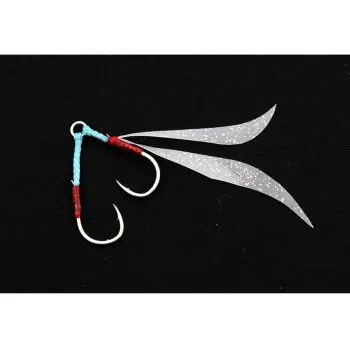 JACKALL Flag Trap 65mm 40g