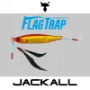 JACKALL Flag Trap 80mm 80g