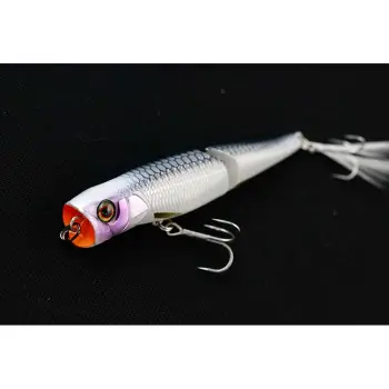 JACKALL Boil Trigger 77mm 5g Floating