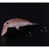 JACKALL Buri Buri Minnow 40mm 2.4g Floating