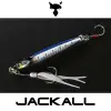 JACKALL Bambluz Jig TG SLJ 10cm 80g