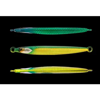 JACKALL Bambluz Jig TG SLJ 7cm 30g
