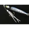 JACKALL Bambluz Jig TG SLJ 10cm 80g