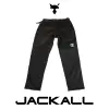 JACKALL Softshell Pants - Black