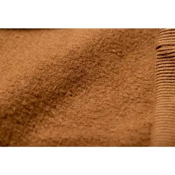 JACKALL Pullover Hoodie Big Logo - Brown