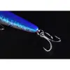 JACKALL Big Backer Wangan Minnow 128S-LB 128mm 27.2g Sinking