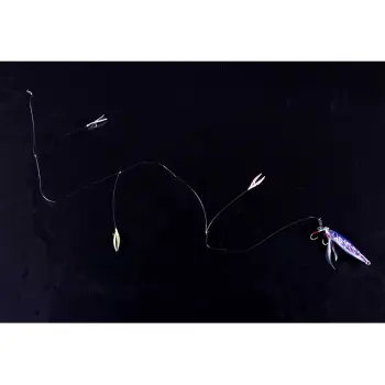 JACKALL Flag Trap SLJ Sabaki