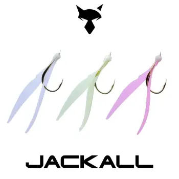 JACKALL Flag Trap SLJ Sabaki