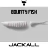 JACKALL Bounty Fish 158 158mm Floating