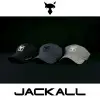 JACKALL Square Logo Cap Type 2