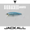JACKALL Big Backer Anchopeed 103mm 42g FAST Sinking