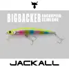 JACKALL Big Backer Anchopeed Slimlong 120mm 35g Sinking
