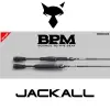 JACKALL 21 BPMB1-S64UL 193cm 0.9-5g