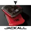 JACKALL 2300D Double Open Tackle Box M