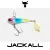 JACKALL Good Meal Spin 58mm 7g