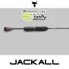 JACKALL T-CONNECTION Comfy S60LE 183cm 0.6-3.5g