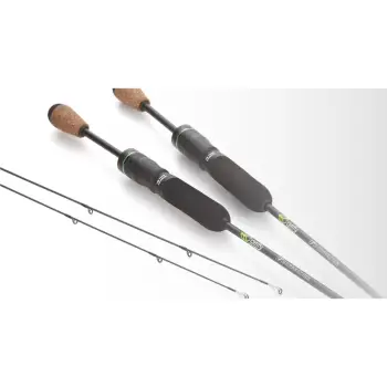 JACKALL T-CONNECTION Comfy S58SUL 175cm 0.4-3g