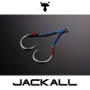 JACKALL BamBluz Jig Hook - Slow