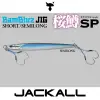 JACKALL BamBluz Jig Semi Long 120g 17cm Sakuramasu Special