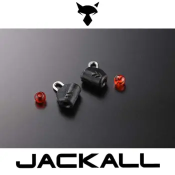 JACKALL BIN-BIN Switch Slide Parts Set