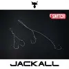 JACKALL BIN-BIN Switch Spare Hook #9/#9