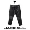 JACKALL Softshell Pants Type2 - Black