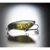 JACKALL Mute Ball Minnow 38F 38mm 2.7g Floating