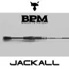 JACKALL BPM B2-C72MH 218cm 28g