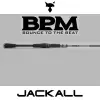 JACKALL BPM B2-C67MH Plus HD 201cm 56g