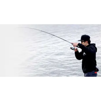 JACKALL BPM B2-S67MH Plus HD 201cm 3.5-18g