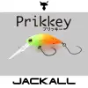 JACKALL Prikkey 30mm 1.6g Floating