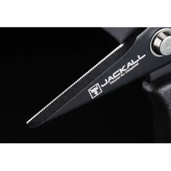 JACKALL LT Line Cut Scissors