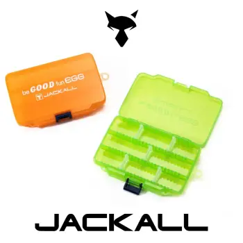 JACKALL Good Mini Tackle Box