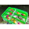 JACKALL Good Mini Tackle Box