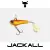 JACKALL Good Meal Spin 40mm 3g