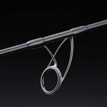 JACKALL BamBluz RB - BBRB-SJ-C633 191cm 250g