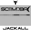 JACKALL Scrunba SC-S70L 213cm 10-45g