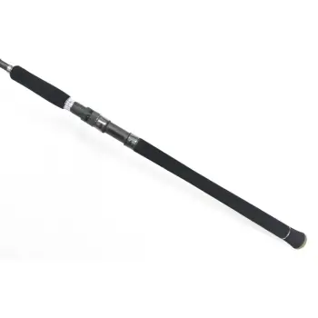 JACKALL Scrunba SC-S73ML 222cm 15-50g