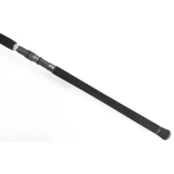 JACKALL Scrunba SC-S78M 234cm 20-60g