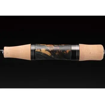 JACKALL T-CONNECTION Area TCA-S60UL-E 183cm 0.4-2.0g