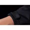 JACKALL Versatile Gloves Five Fingers - Black